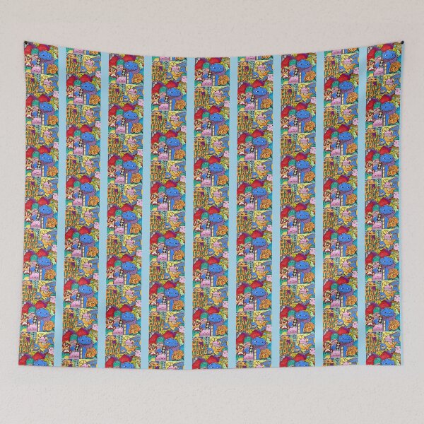Item preview, Gawx Art  designed and sold by Lynseyconao.
