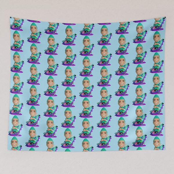 Item preview, Gawx Art  designed and sold by Lynseyconao.