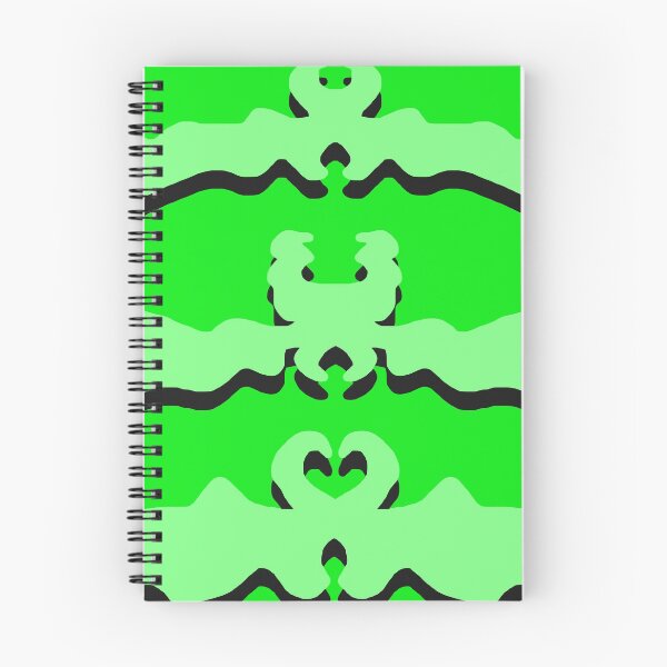 Item preview, Three Monsters, Green designed and sold by SariePhotograph.