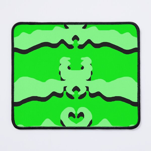 Item preview, Three Monsters, Green designed and sold by SariePhotograph.