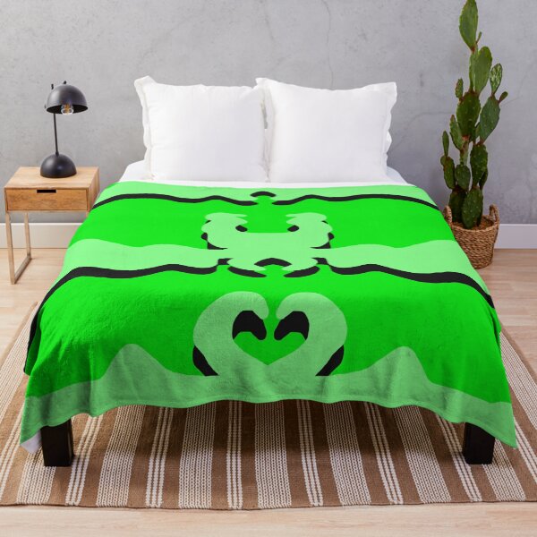 Item preview, Three Monsters, Green designed and sold by SariePhotograph.