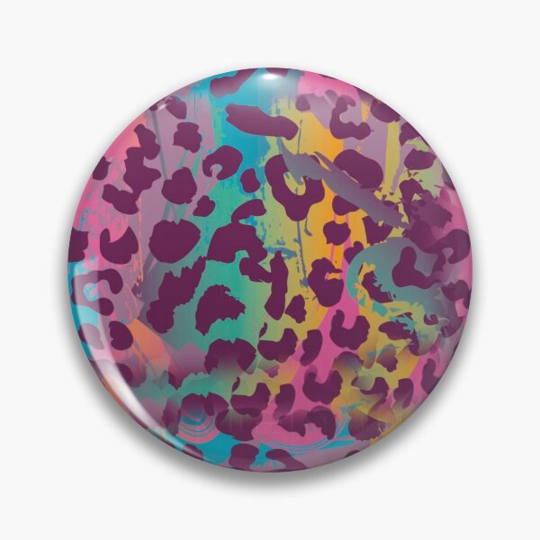 Item preview, Print colored jaguar designed and sold by Lynikaao.