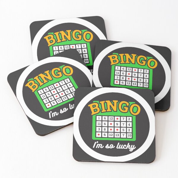 Item preview, Best play Bingo, lucky designed and sold by VGdigital.