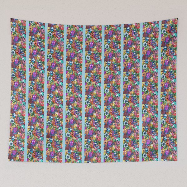 Item preview, Gawx Art  designed and sold by Lynseyconao.