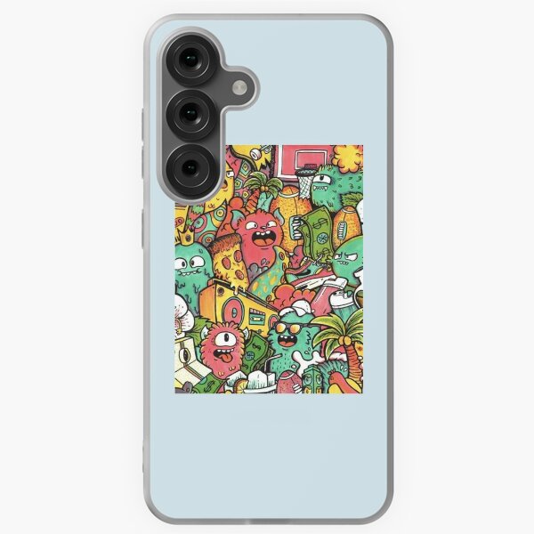 Item preview, Gawx Art  designed and sold by Lynseyconao.