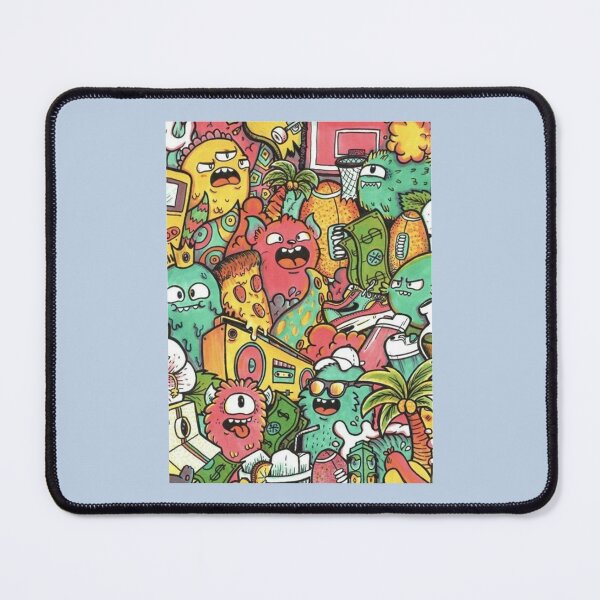 Item preview, Gawx Art  designed and sold by Lynseyconao.