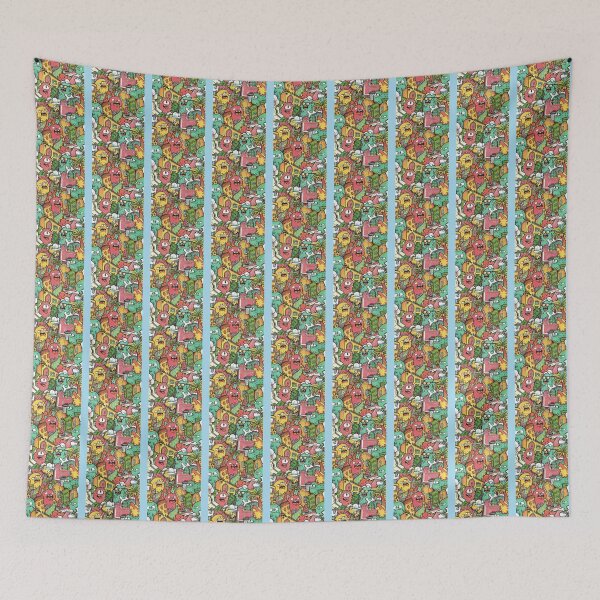 Item preview, Gawx Art  designed and sold by Lynseyconao.