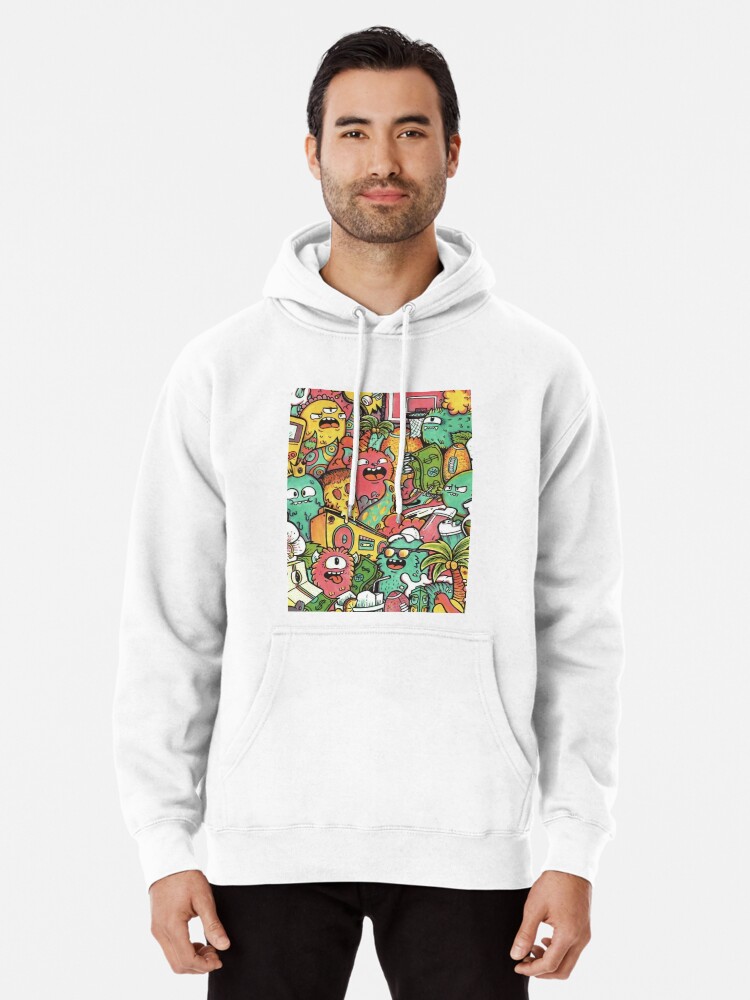 Gawx discount merch hoodie