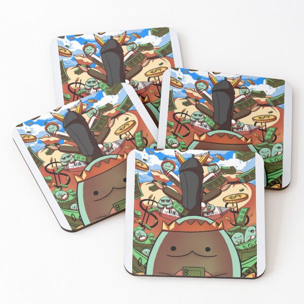 Item preview, Gawx Art  designed and sold by Lynseyconao.
