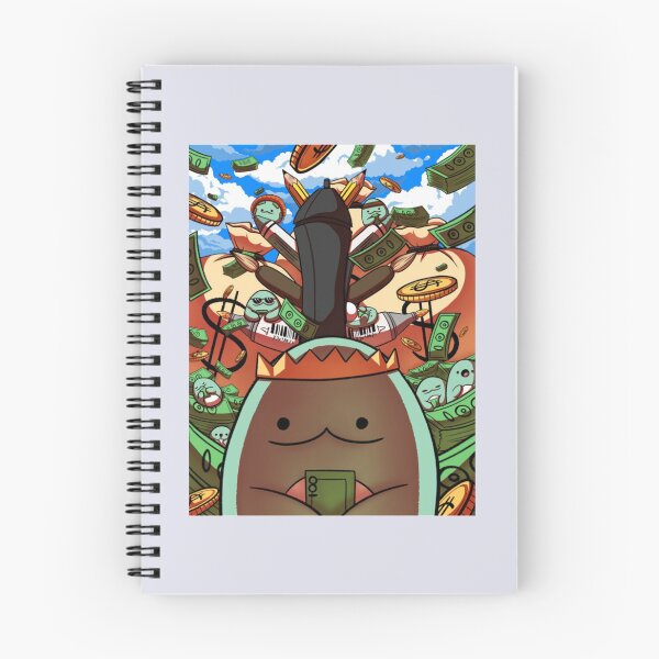 Item preview, Gawx Art  designed and sold by Lynseyconao.