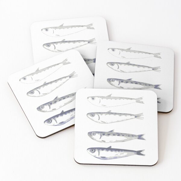Item preview, How to Build a Fish designed and sold by YourContours.
