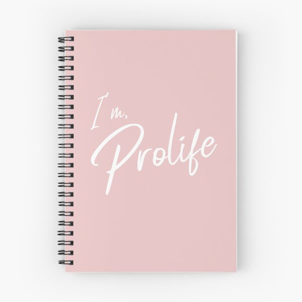 Item preview, I'm Prolife designed and sold by AMDG Line.