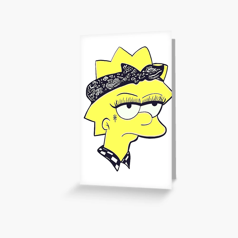 Homer's Definition of a Wedding Greeting Card for Sale by jodynev