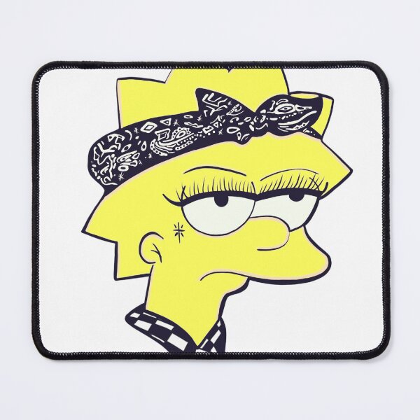 Item preview, Chola Lisa designed and sold by Insanetoonz187.