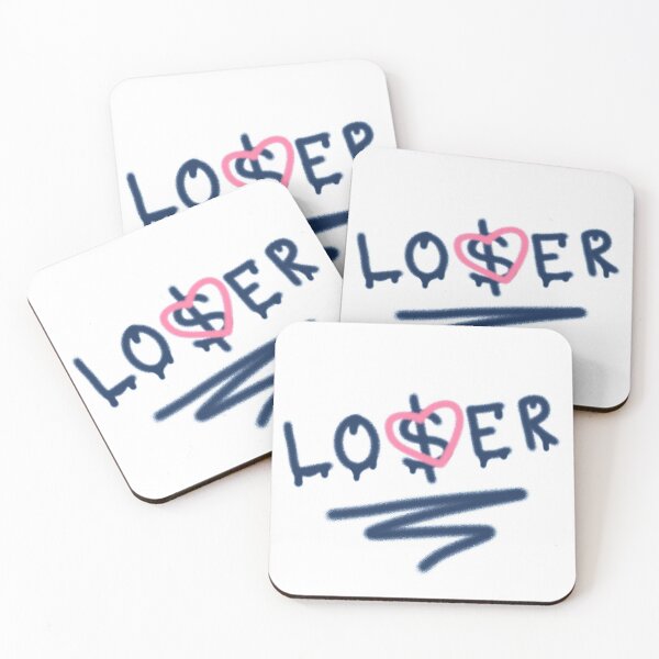 Item preview, TXT Loser Lover designed and sold by Khym.