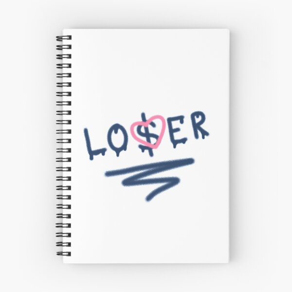 Item preview, TXT Loser Lover designed and sold by Khym.