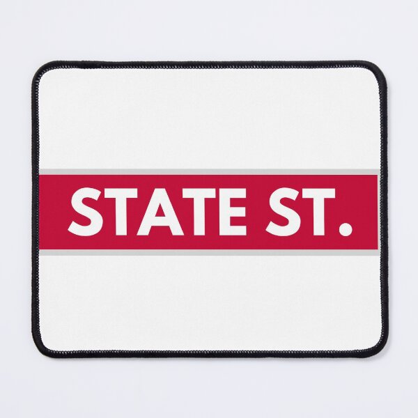 Item preview, State Street - Madison, WI designed and sold by kaelinmeicher.