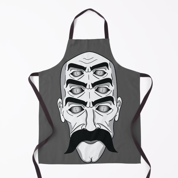 Item preview, masculine alien life form designed and sold by Blue Bouy.