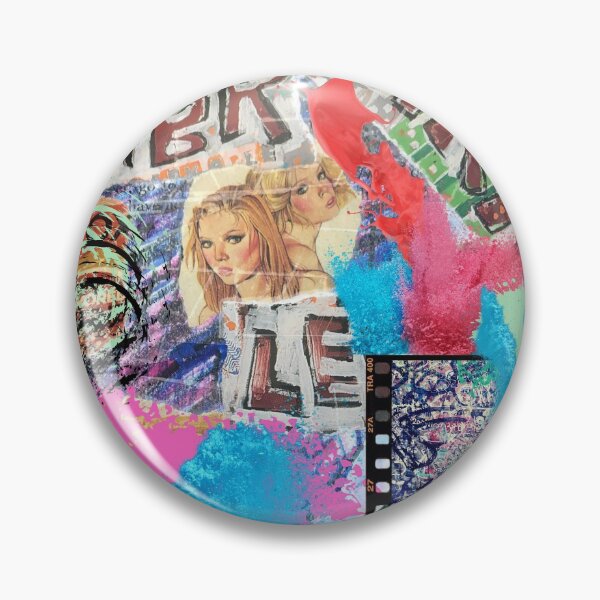 Item preview, LIEBLING designed and sold by Swooncake Press.