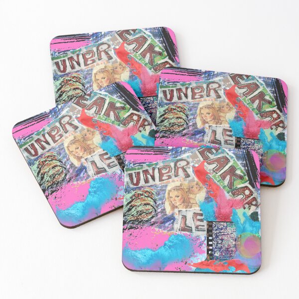 Item preview, LIEBLING designed and sold by Swooncake Press.
