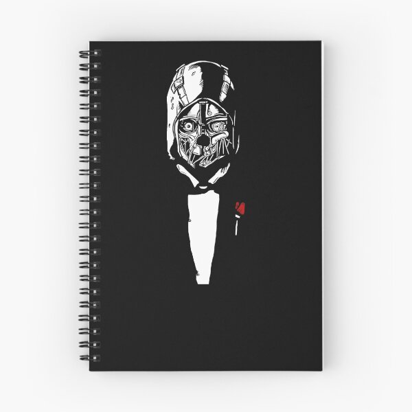 Item preview, The Dishonored One designed and sold by AndreusD.