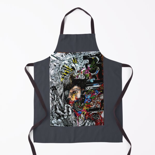 Item preview, doodle abstract   designed and sold by Lynseyconao.