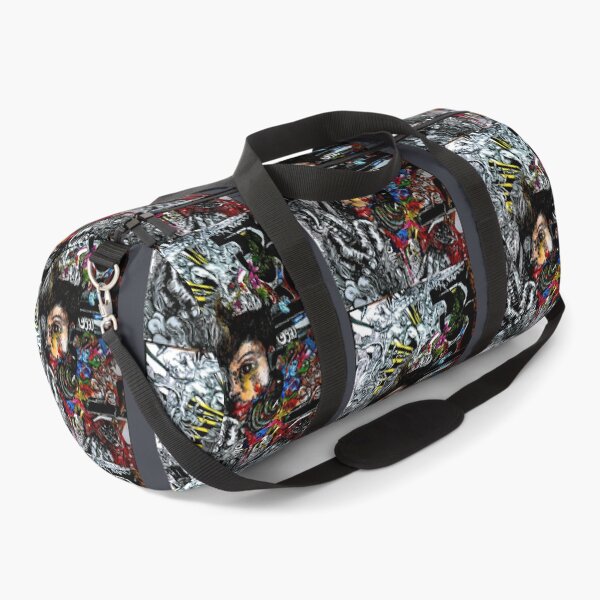 Item preview, doodle abstract designed and sold by Lynseyconao.