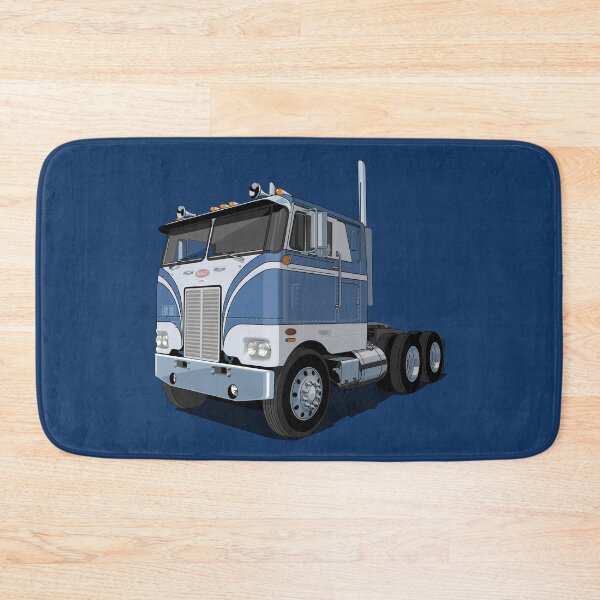 Item preview, Peterbilt 352 Cabover Truck designed and sold by candc-retro.