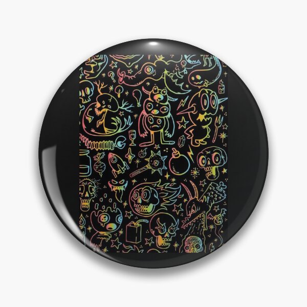 Item preview, doodle abstract   designed and sold by Lynseyconao.