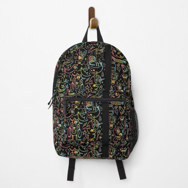 Marble 2025 backpack asda