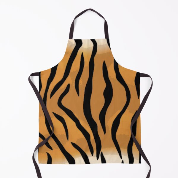 Item preview, Orange Tiger Costume II designed and sold by HSSN-CK.