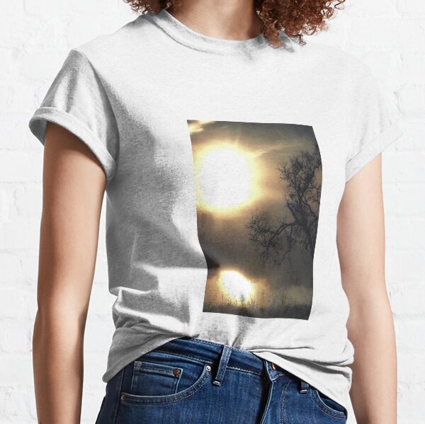 Morning Sun Classic T-Shirt
