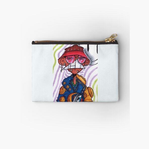 Item preview, Crazy Character      designed and sold by Lynseyconao.