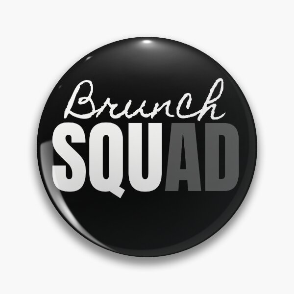 Item preview, Brunch Squad designed and sold by Oreo2020 Creations.