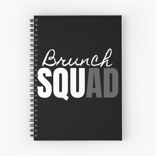 Item preview, Brunch Squad designed and sold by Oreo2020 Creations.