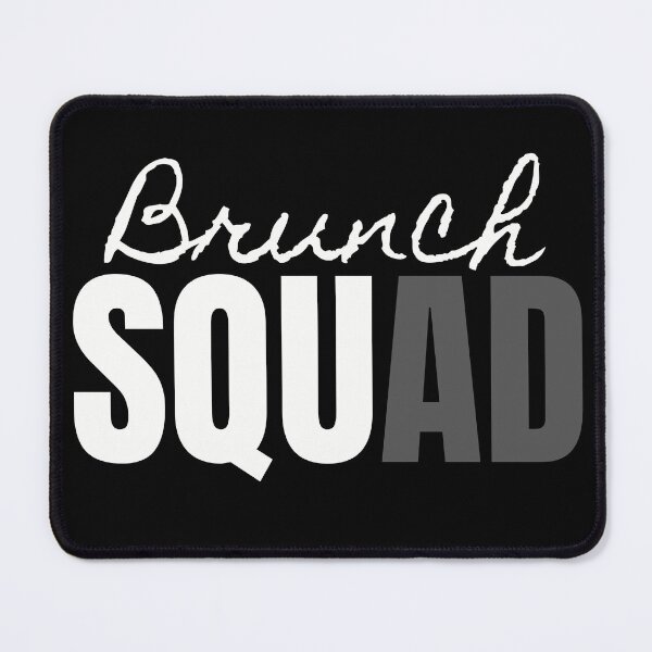 Item preview, Brunch Squad designed and sold by Oreo2020 Creations.