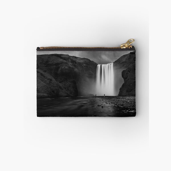 Item preview, Moody Skogafoss designed and sold by Ben Champion.