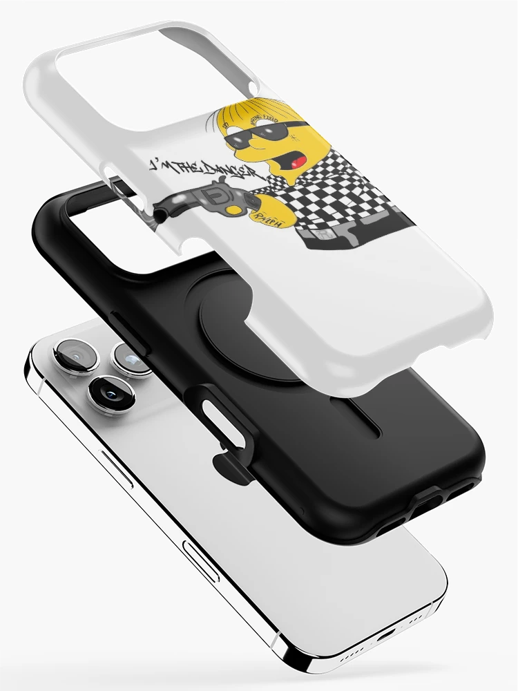 Thumbnail 2 of 4, iPhone Case, OG Ralph designed and sold by Insanetoonz187.
