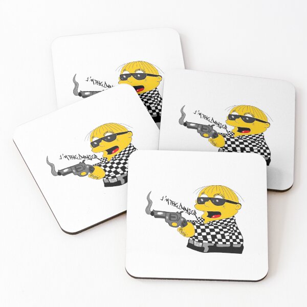 Item preview, OG Ralph designed and sold by Insanetoonz187.