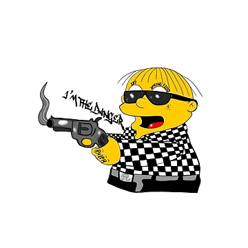 Artwork thumbnail, OG Ralph by Insanetoonz187