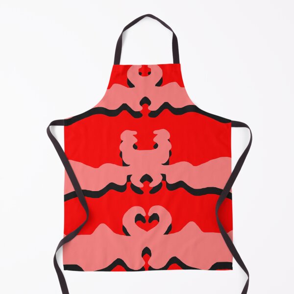 Item preview, Three Monsters, Red designed and sold by SariePhotograph.