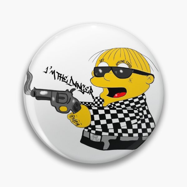 Item preview, OG Ralph designed and sold by Insanetoonz187.