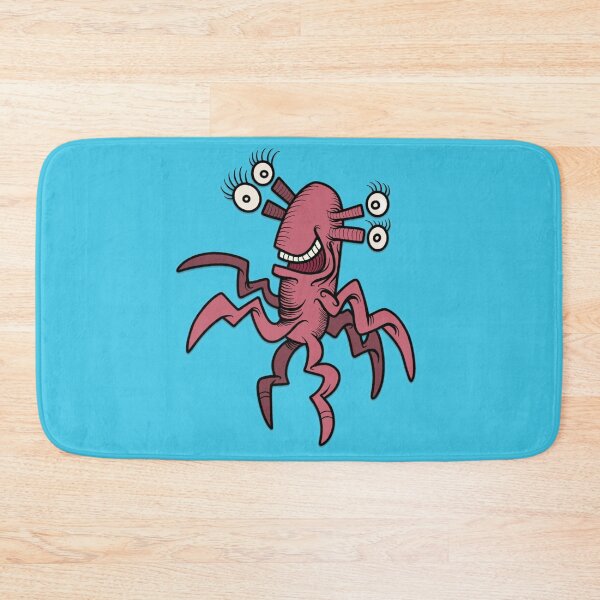 Item preview, BICHEJOFF FOUR-JOINED designed and sold by mrdelman.