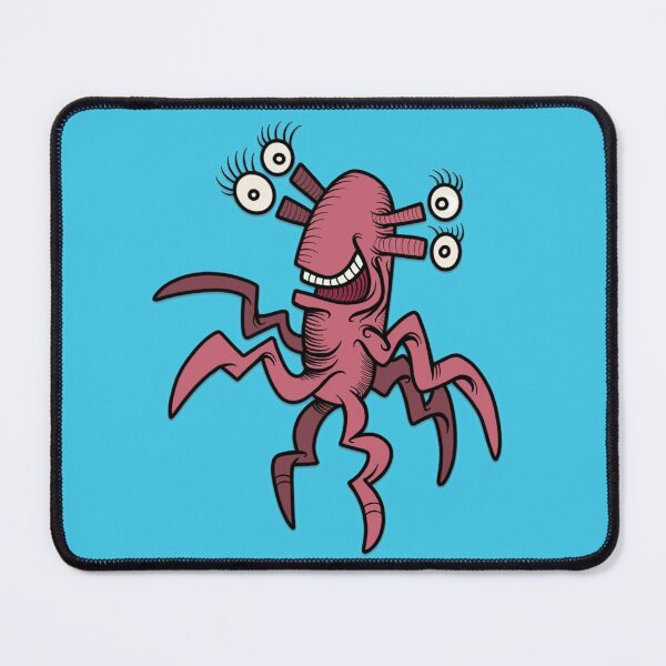 Item preview, BICHEJOFF FOUR-JOINED designed and sold by mrdelman.