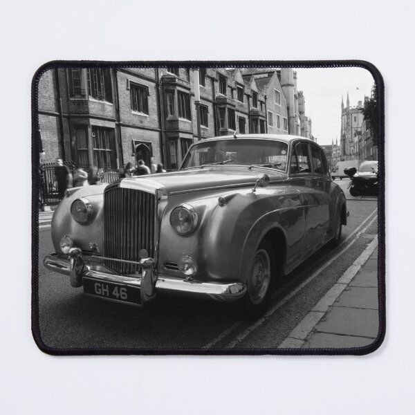 Item preview, Classic luxurious vintage car in Cambridge, England, UK designed and sold by santoshputhran.