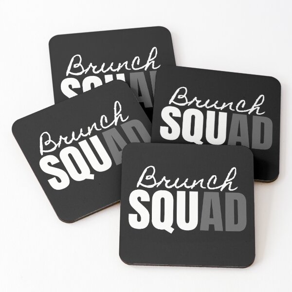 Item preview, Brunch Squad designed and sold by Oreo2020 Creations.