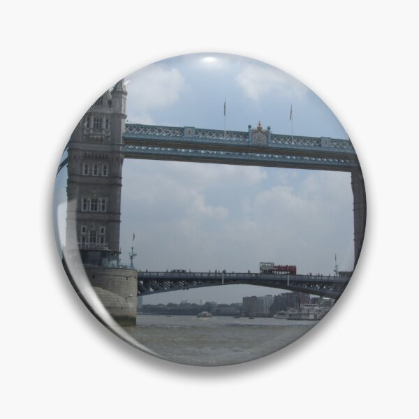 Item preview, TOWER BRIDGE LONDON designed and sold by MonArtisteSam.