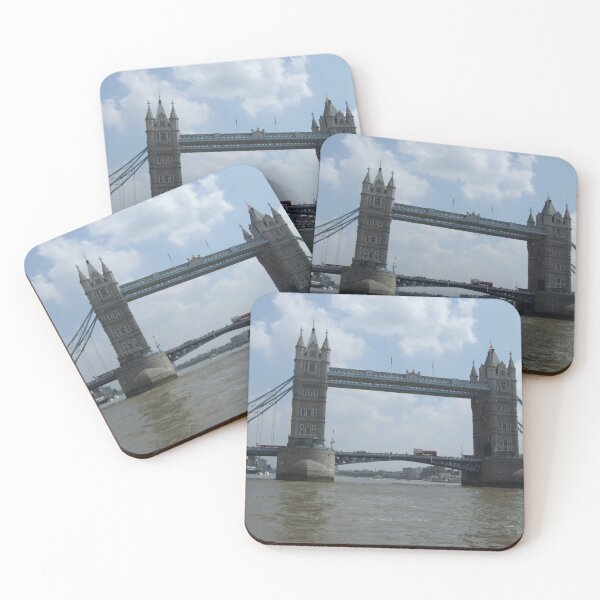 Item preview, TOWER BRIDGE LONDON designed and sold by MonArtisteSam.