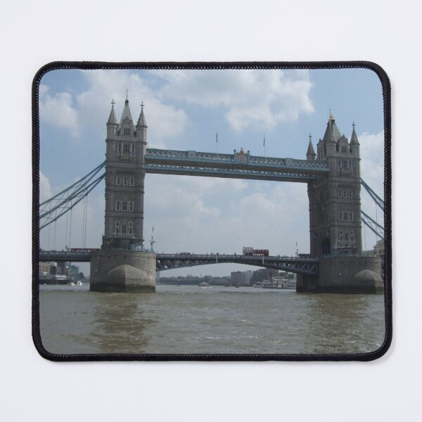 Item preview, TOWER BRIDGE LONDON designed and sold by MonArtisteSam.