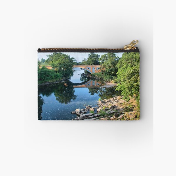 Item preview, Stanley Bridge designed and sold by Irene  Burdell.